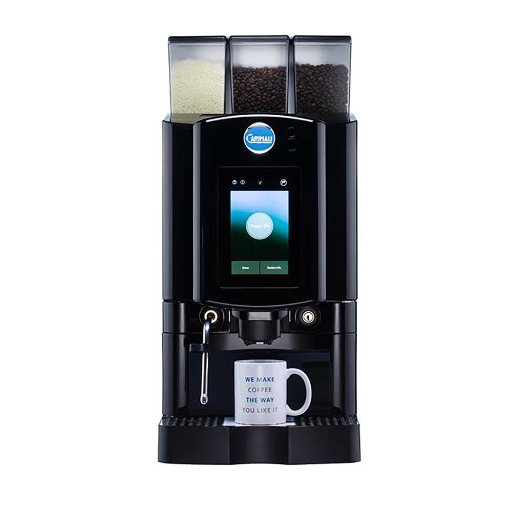 Armonia Soft Plus Black