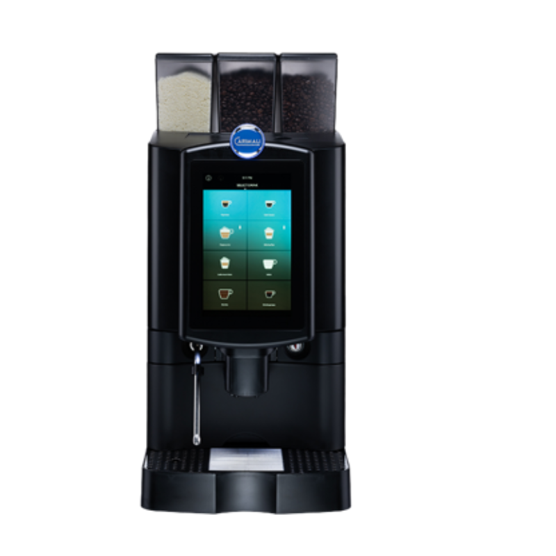 Armonia Ultra Black