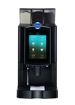 Armonia Ultra Black