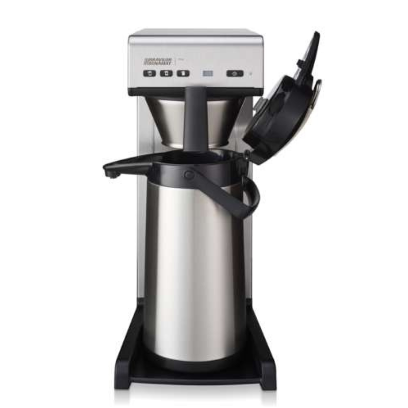 Bravilor Bonamat THa automatisk termosbryggare