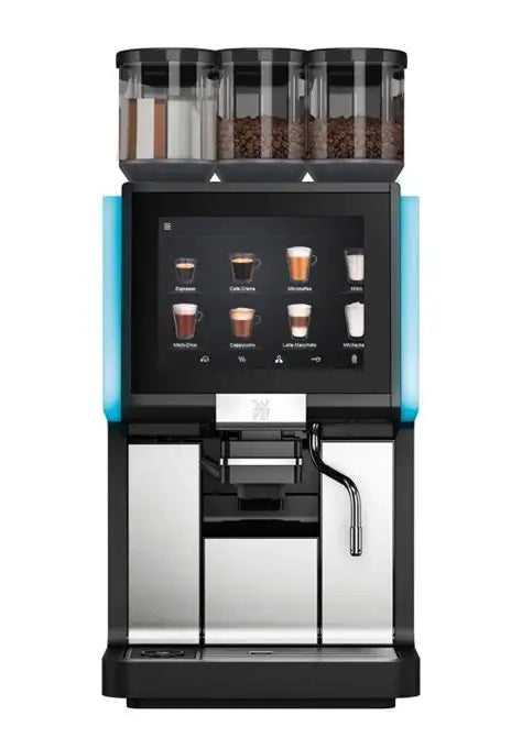 WMF 1500 S+