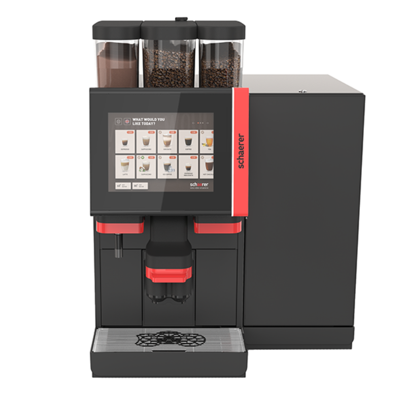 Schaerer Coffee Soul 10