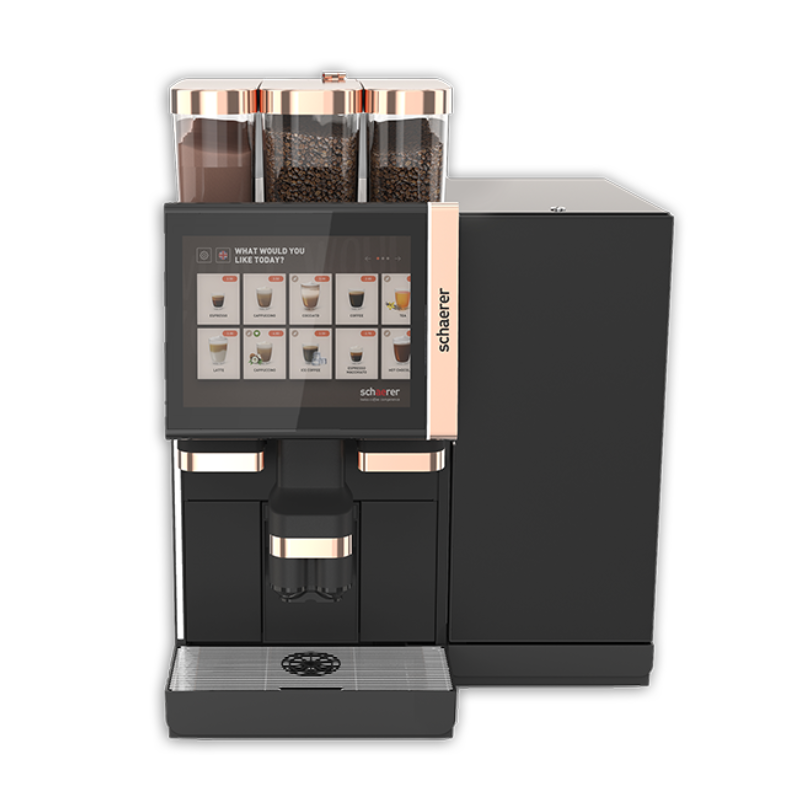 Schaerer Coffee Soul 12