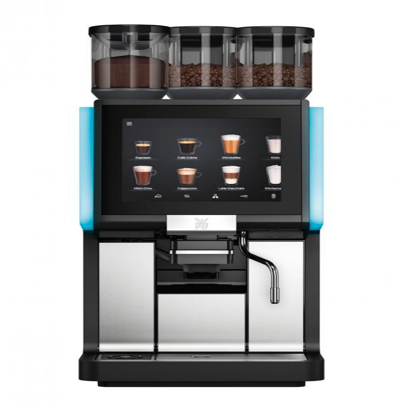 WMF 1500 S+