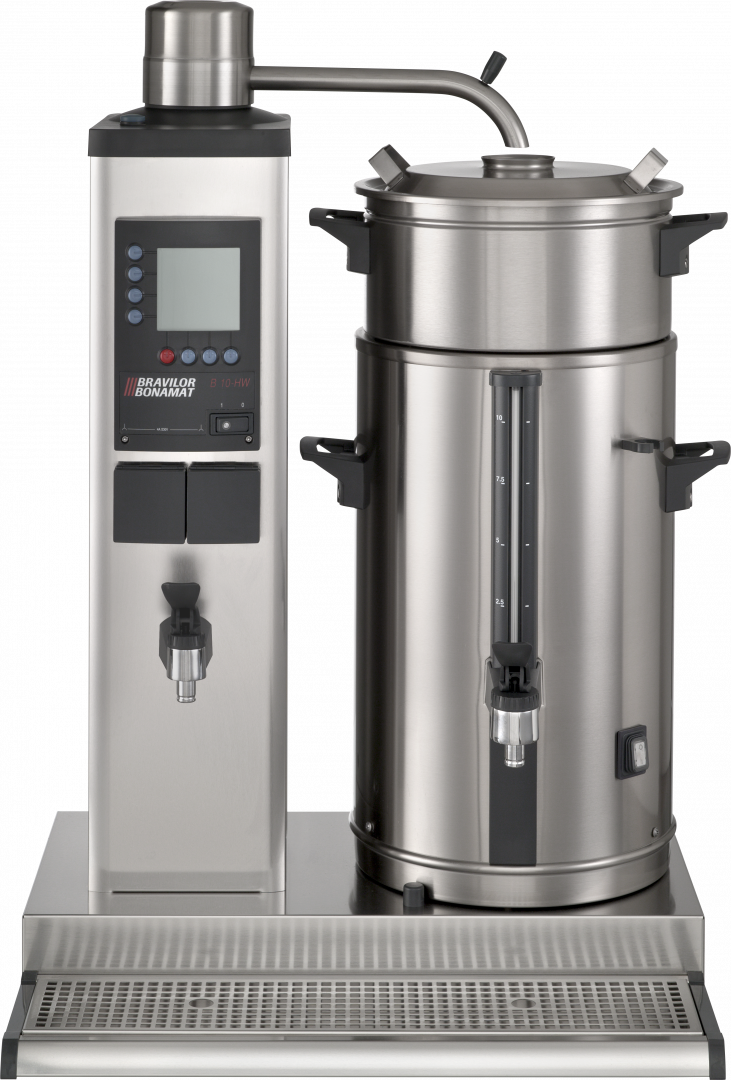 Bonamat B20 HW L/R