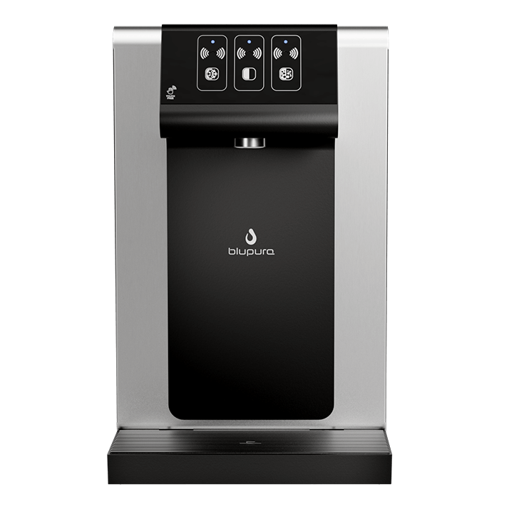 BluSoda Touch Free 30