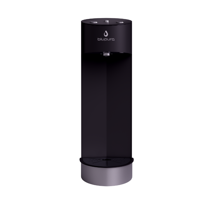Blutower Black 3 Nano