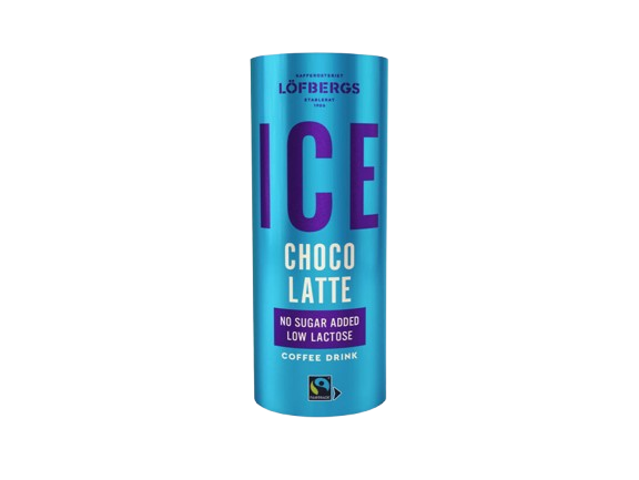 Ice Choco latte 12x230ml