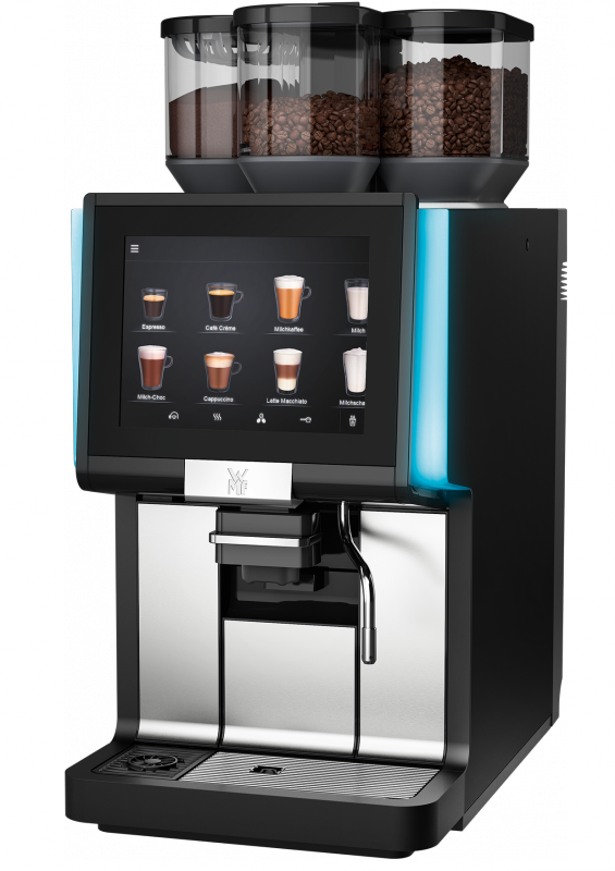 WMF 1500 S+