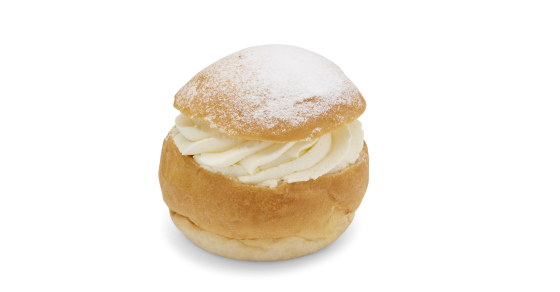 Semlor SG (2 * 125g) 5st