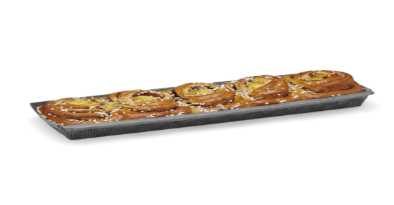 Butterlängd 2 * 450g