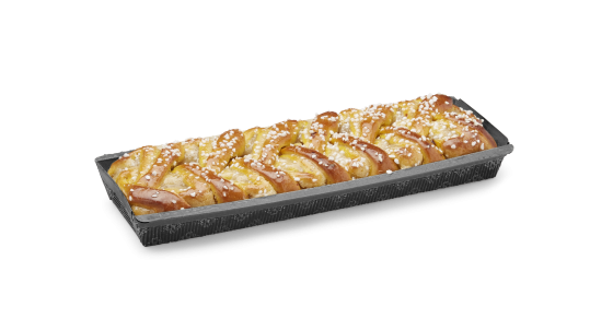 Saffranslängd 5 x 450g