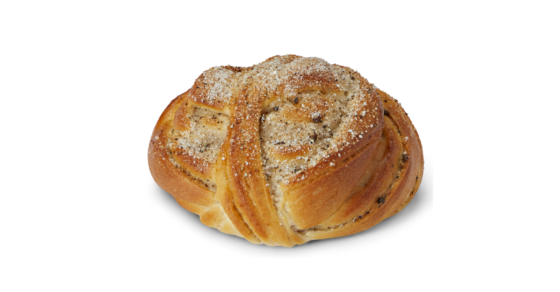 Smörbakad Kardemummaknut Lyx 12 * 90g