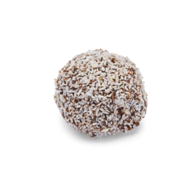 Chokladboll Cocos 12 * 75g