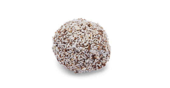 Chokladboll Cocos 12 * 75g