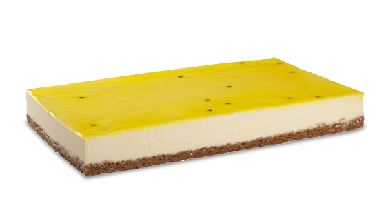 Citron Cheesecake 1900g