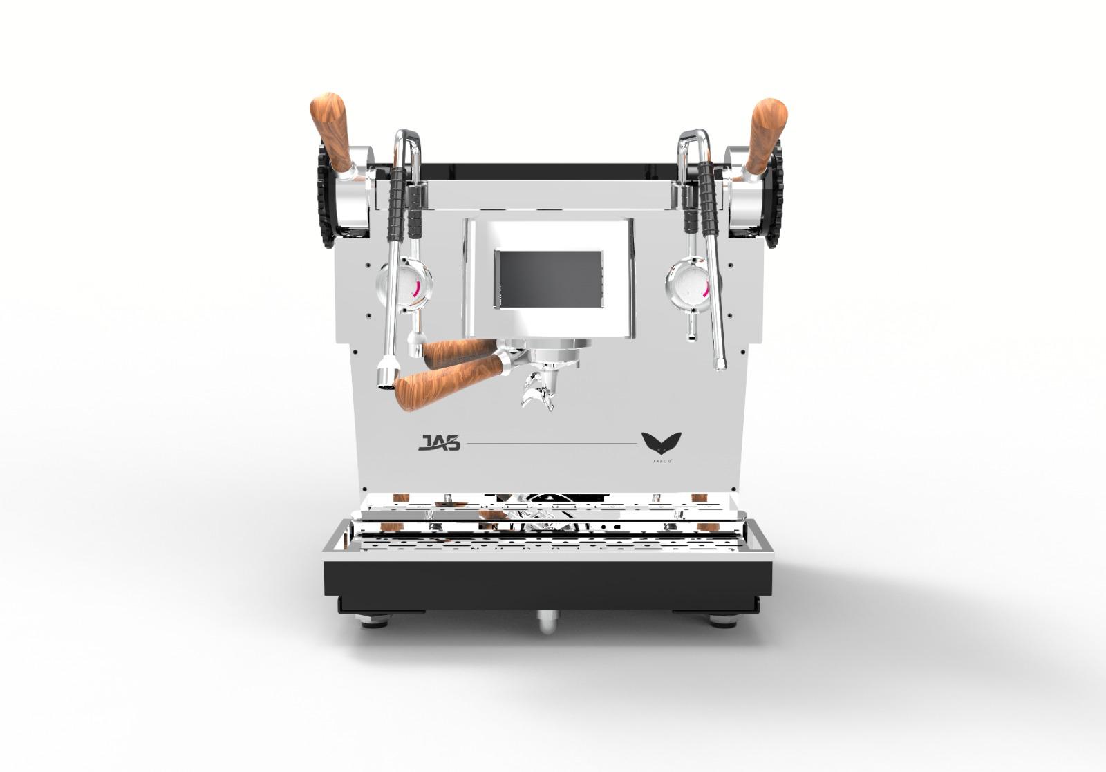 Fennec fox 2054 Series