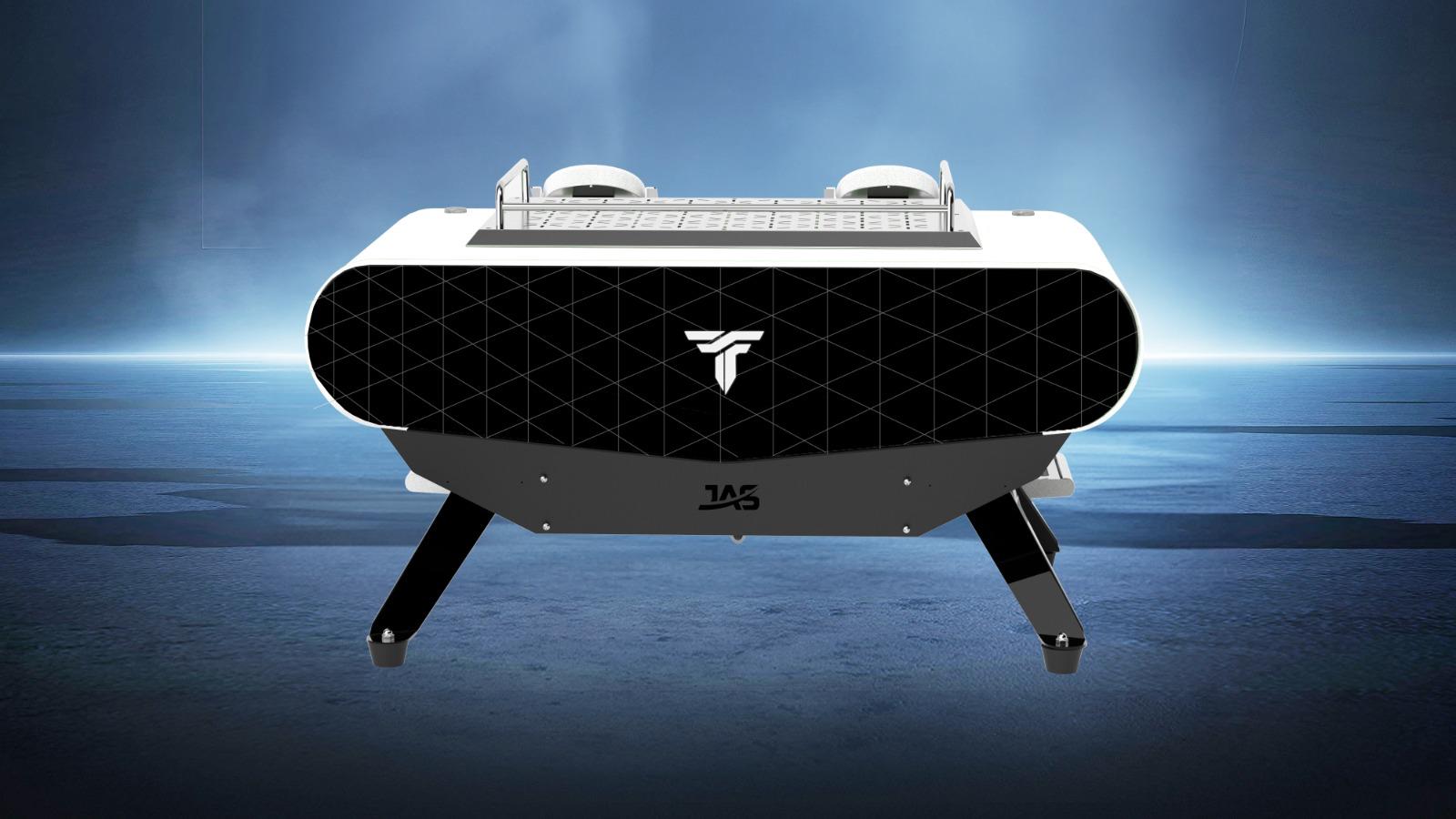 JA Edition 111 Series