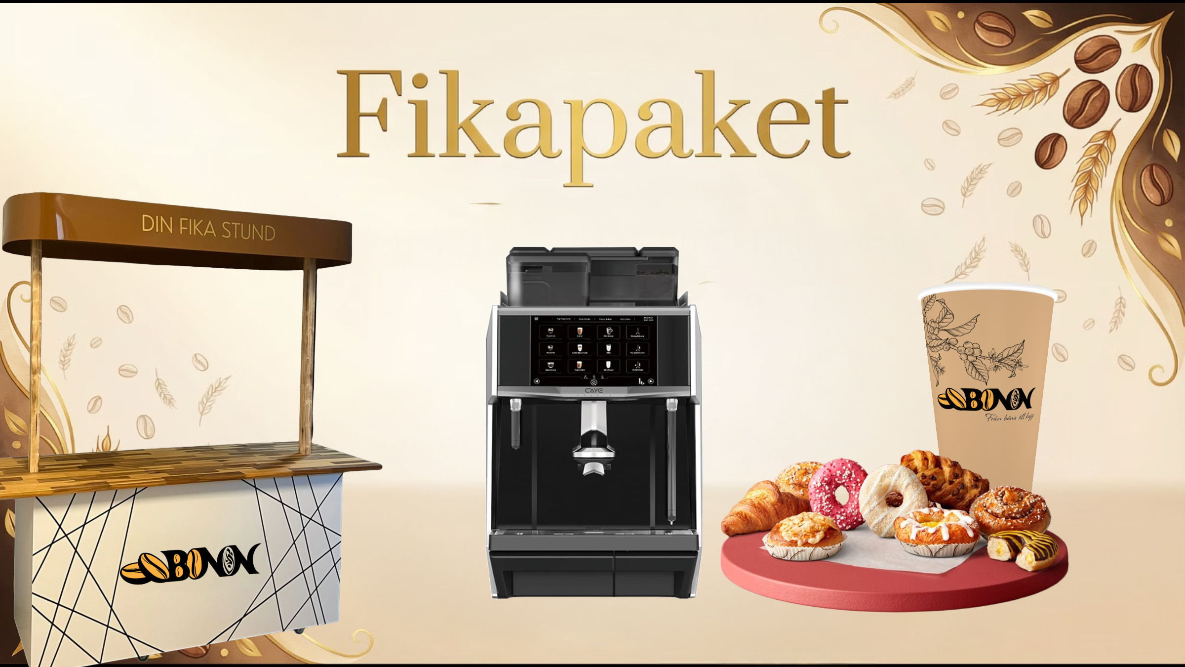 Fika-paket