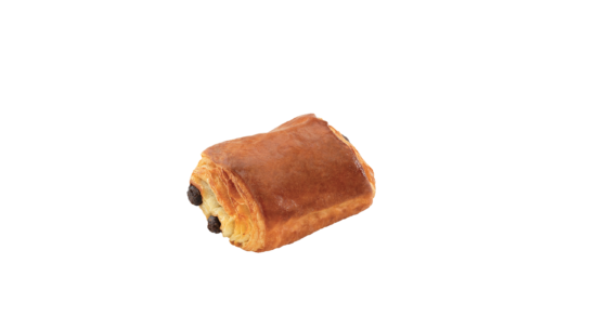 Pain Au Chocolat 25 * 30g