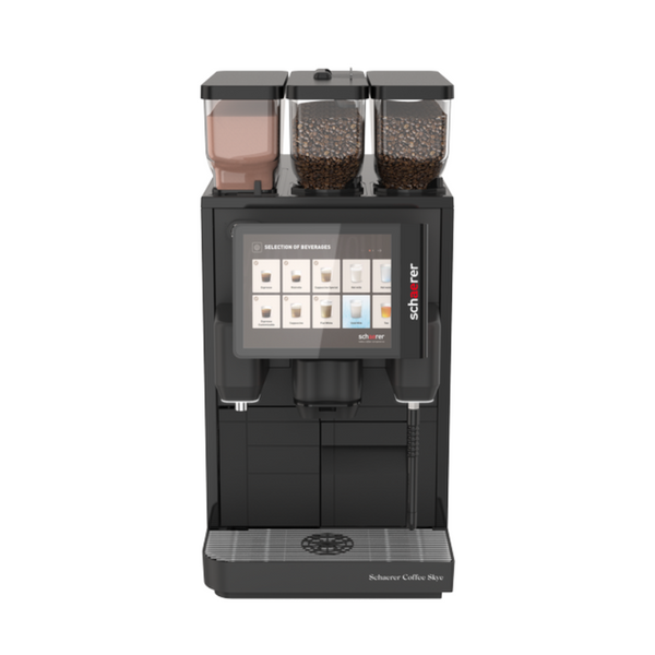 Schaerer Coffee Skye