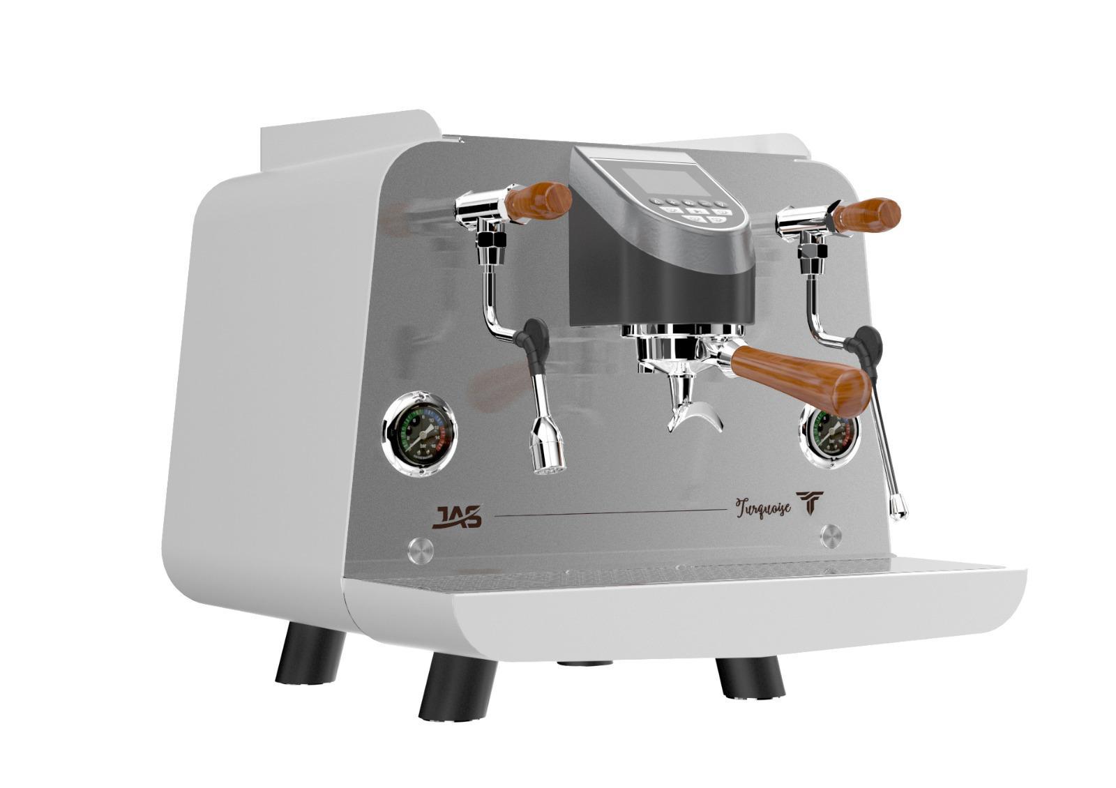 Turquoise 2052 Series