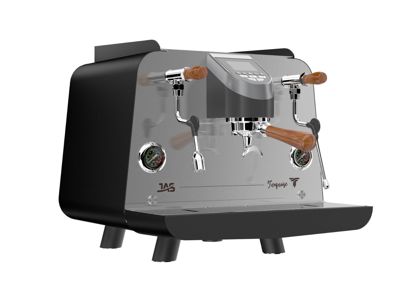 Turquoise 2052 Series