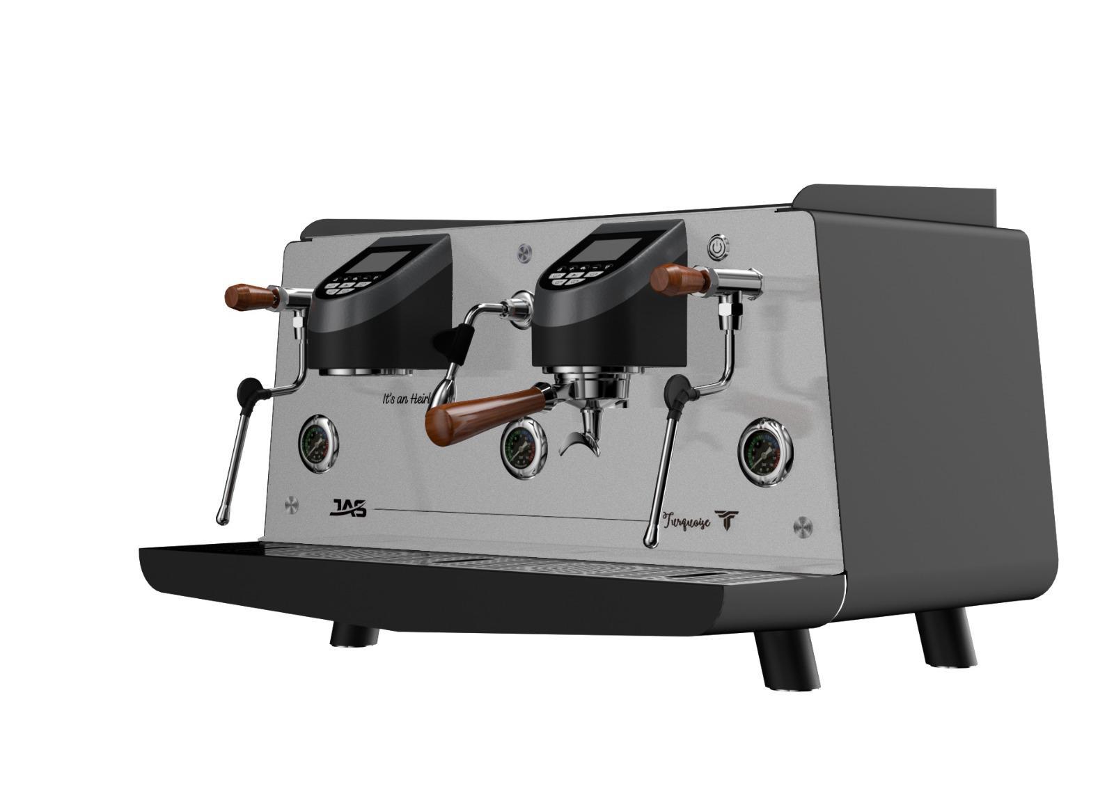 Turquoise 2053 Series