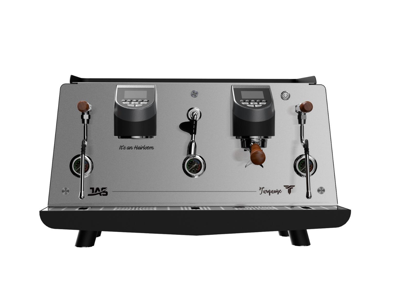 Turquoise 2053 Series