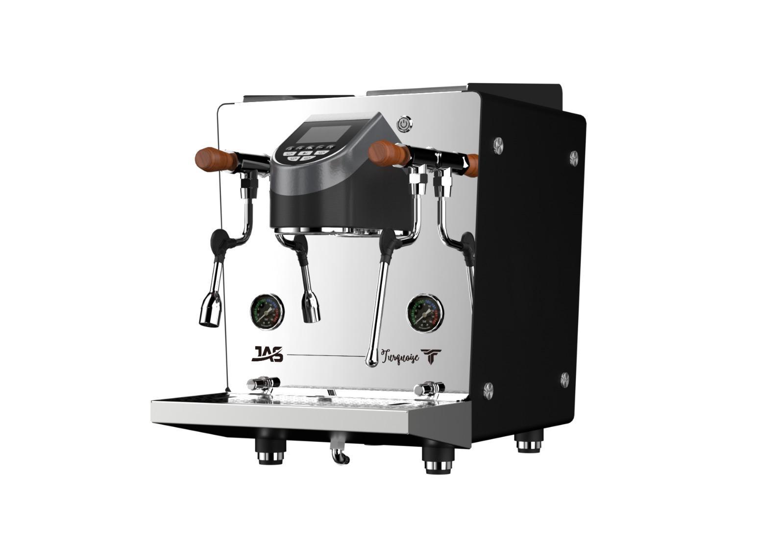 Turquoise 2051 Series