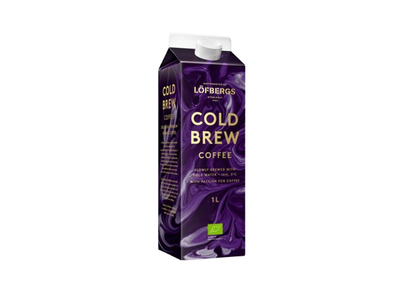 Cold brew 8x1 L