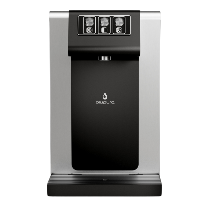 BluSoda Touch Free 30