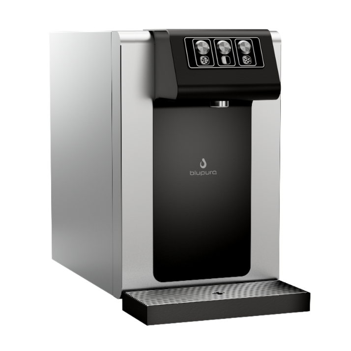 BluSoda Touch Free 30