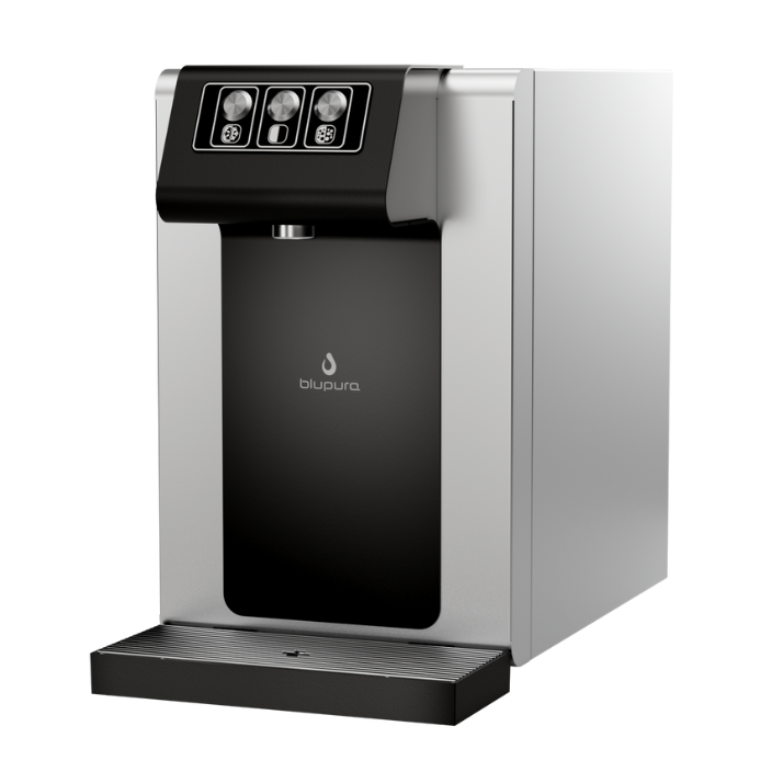 BluSoda Touch Free 30