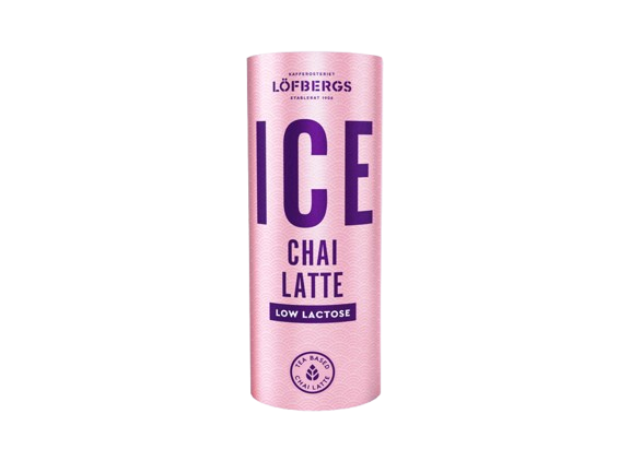 Ice Chai Latte 12x230ml