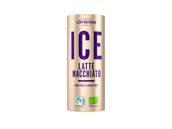Ice Latte macchiato 12x230ml