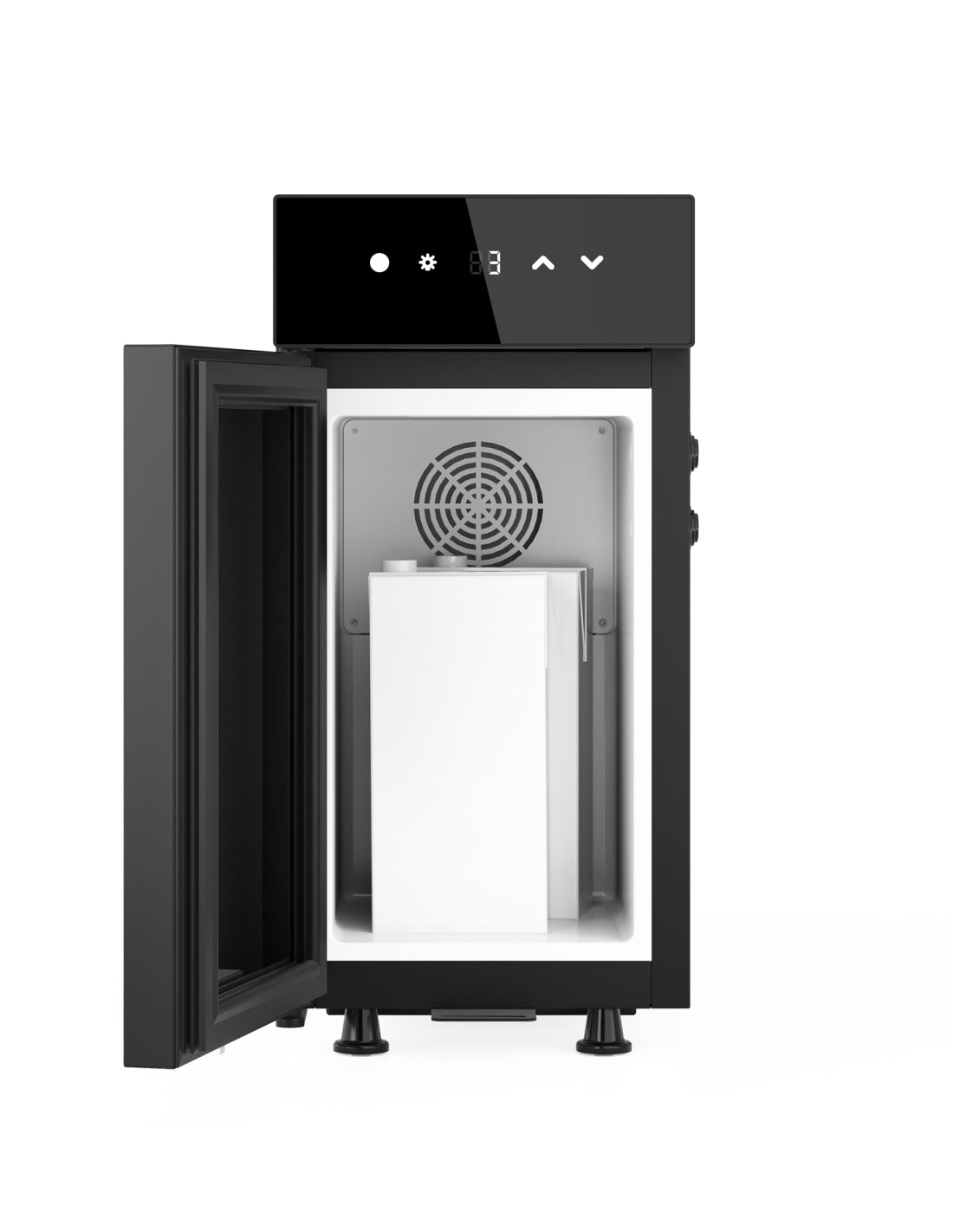 Bonamat Mjölkkyl Sego L